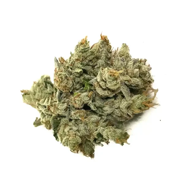 OG Kush Strain (Kush Weed)