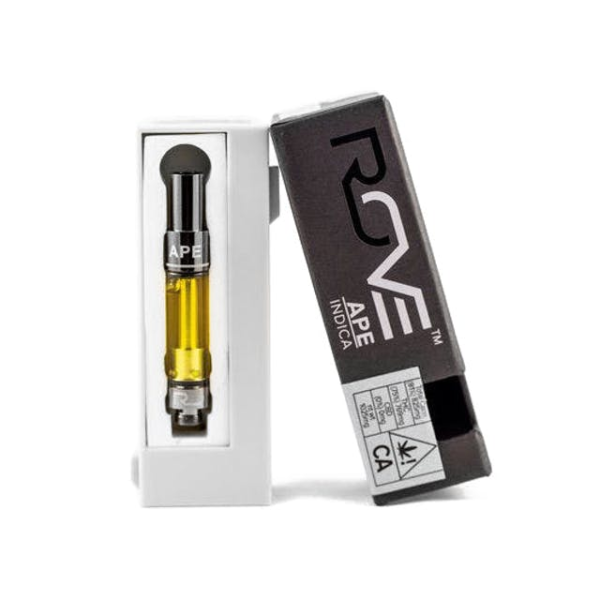 Ape Rove Carts (Indica strain)