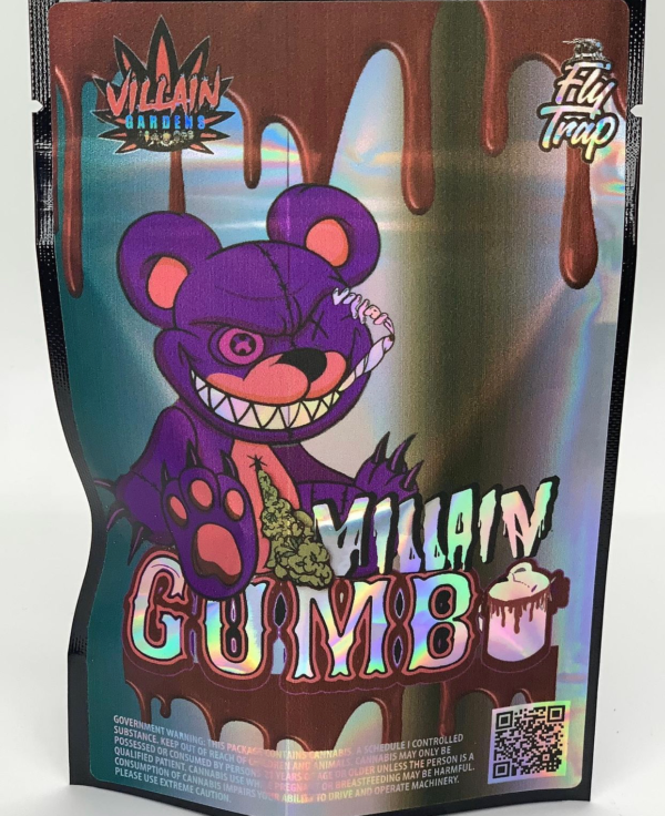 Buy Villain gumbo